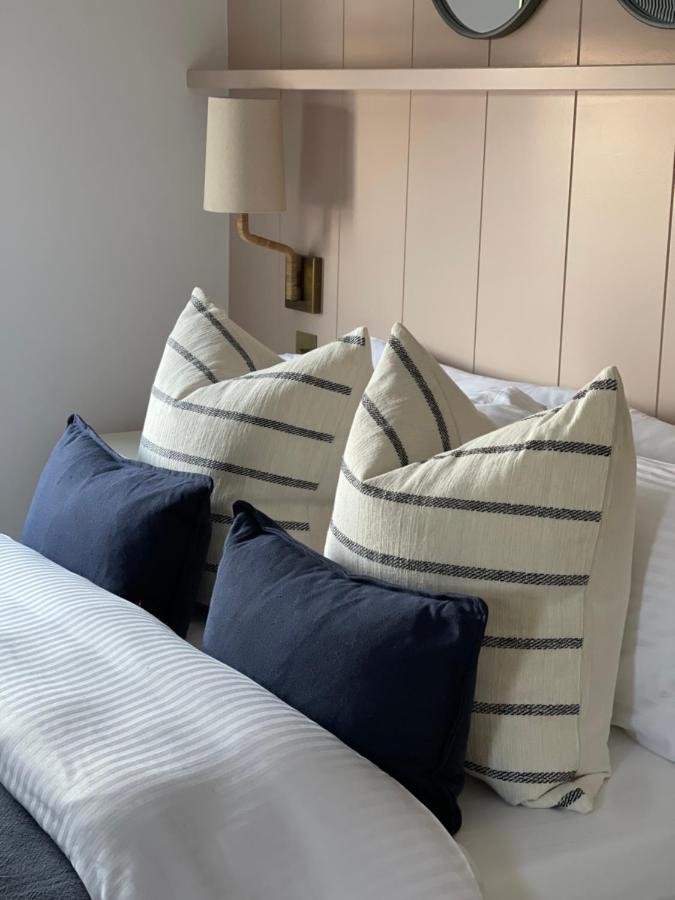Salthouse Apartment 阿博伦 外观 照片